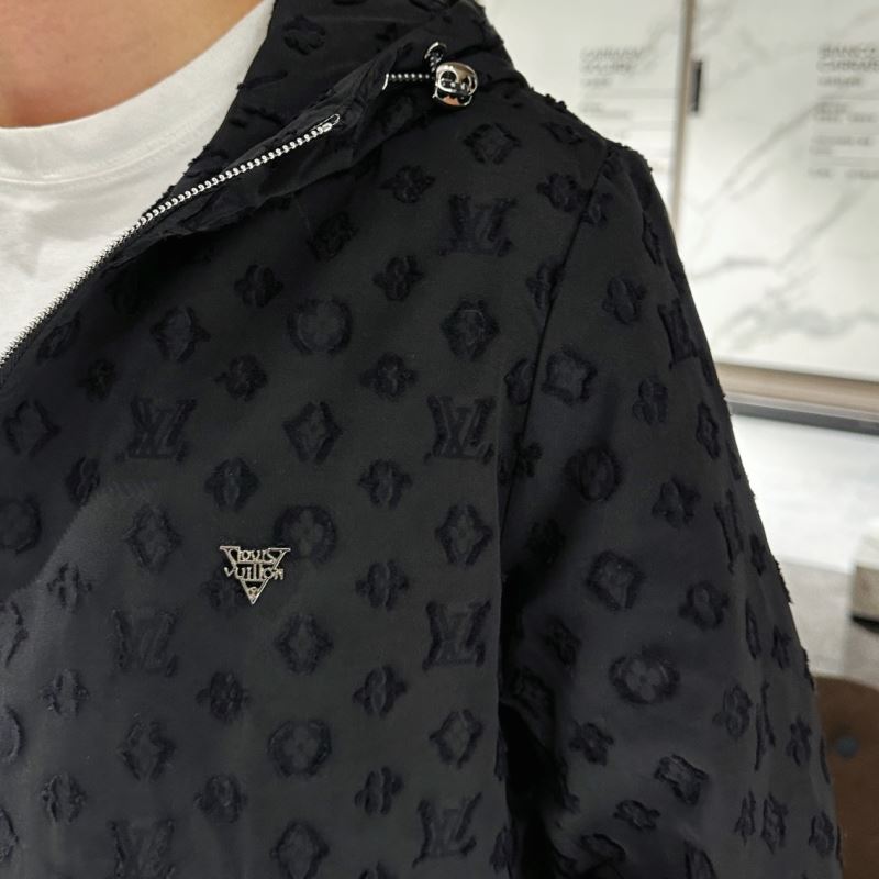 Louis Vuitton Outwear